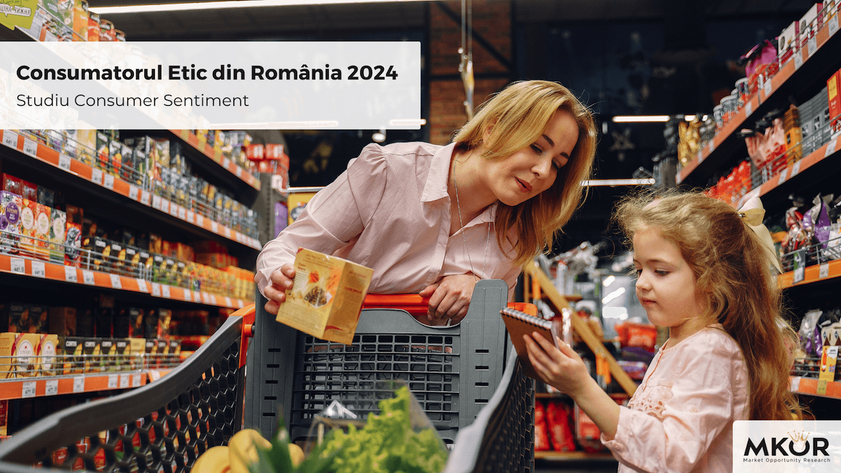 Studiu: prețurile ridicate împiedică jumătate dintre români să fie sustenabili