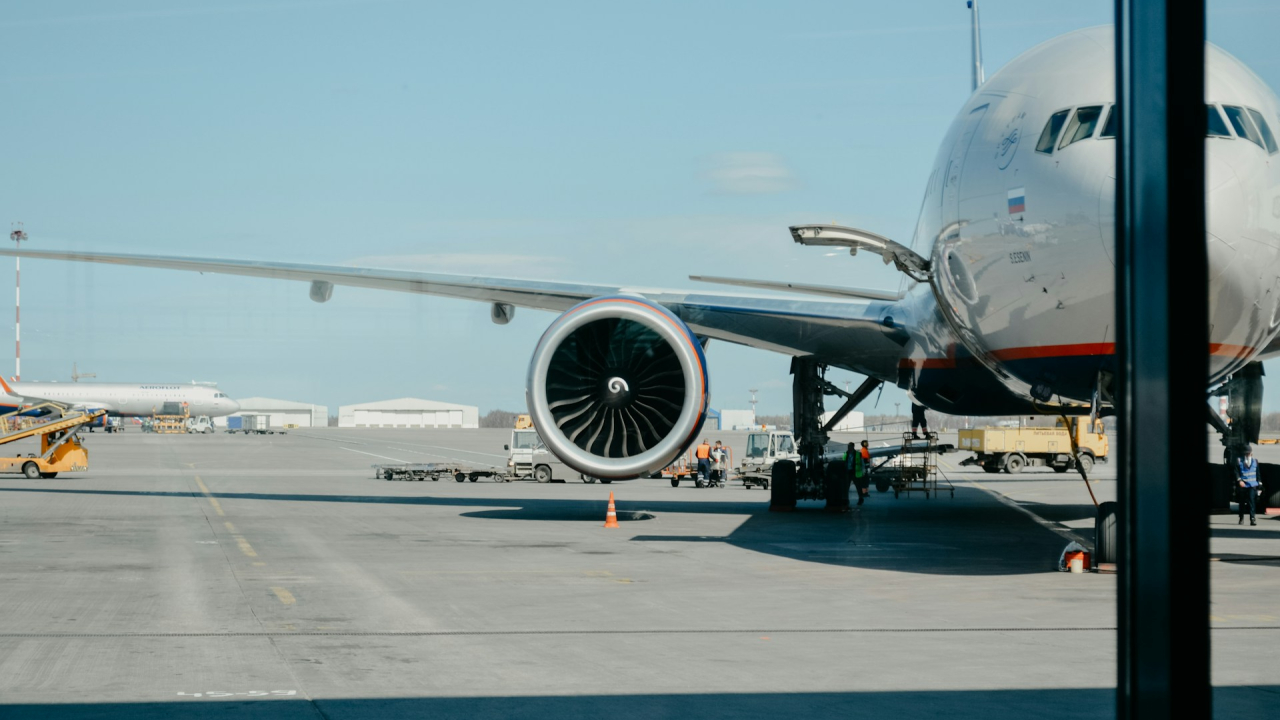 Planul Spaniei de a limita zborurile interne pentru a reduce emisiile de carbon