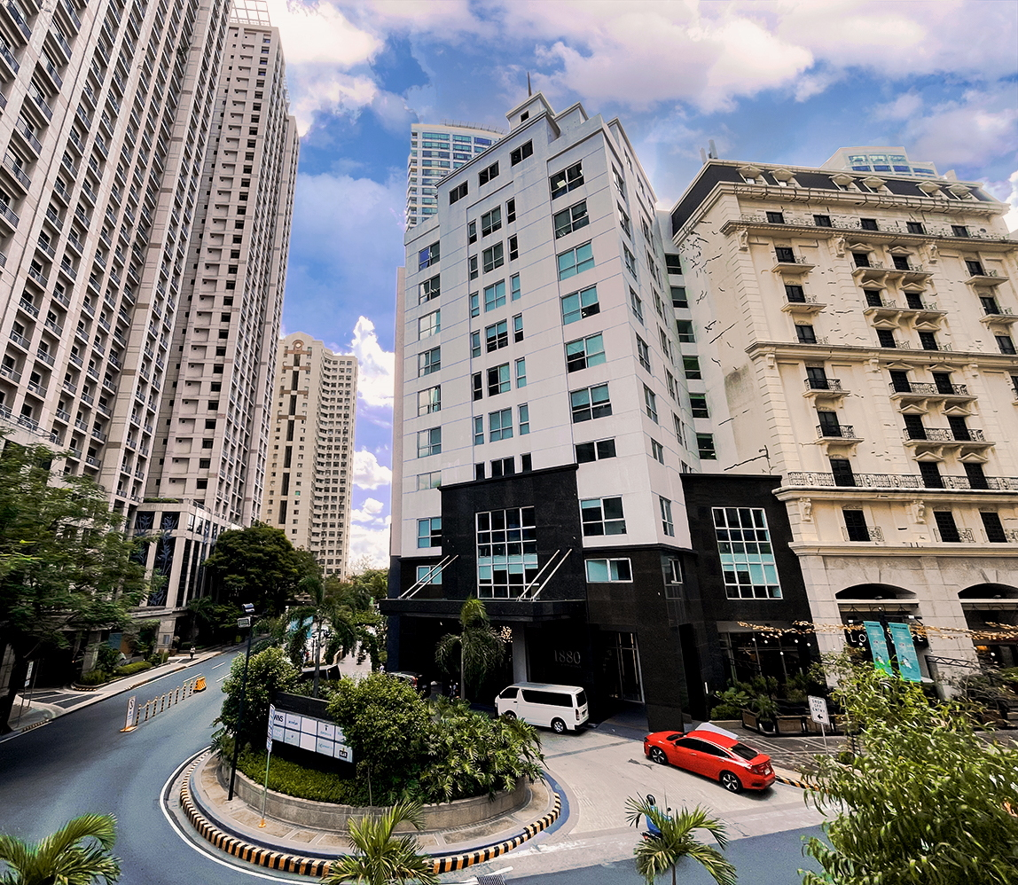 Romanian developed IMMUNE Building Standard certification, awarded in Asia