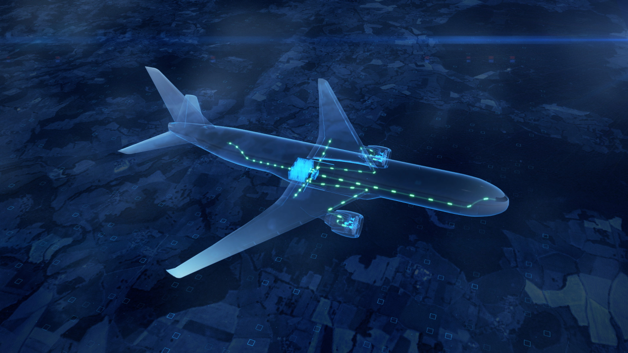Airbus ar putea demonstra în curând potențialul aeronavelor hibrid-electrice