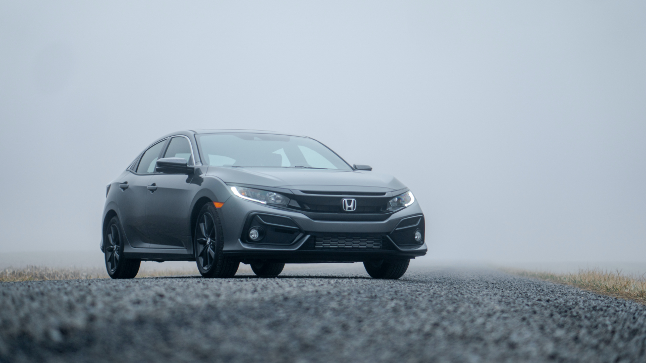 Honda fuels electric car research with 64 billion dollars