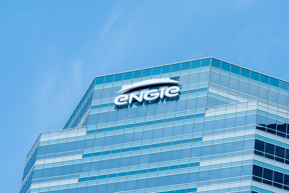 Engie's plan to become a climate neutral company before mid-century