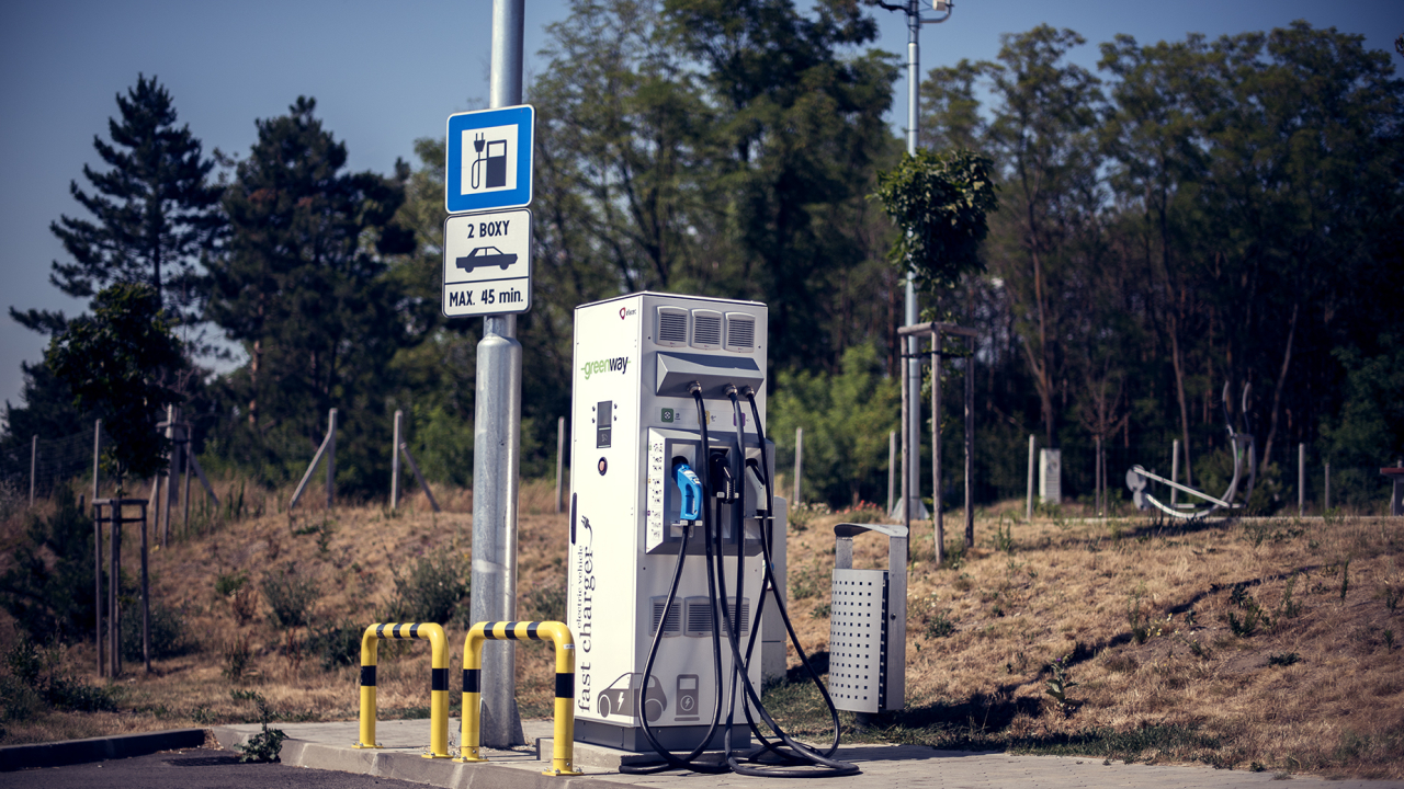 Compania slovacă ce alimentează visul est european pentru mobilitate „verde”