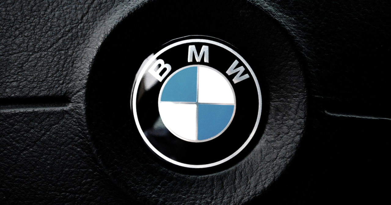 BMW to implement hydrogen for a "greener" car painting