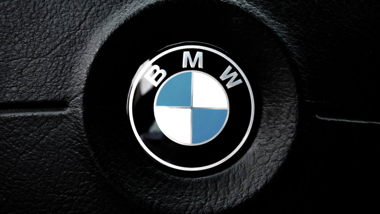 BMW to implement hydrogen for a "greener" car painting