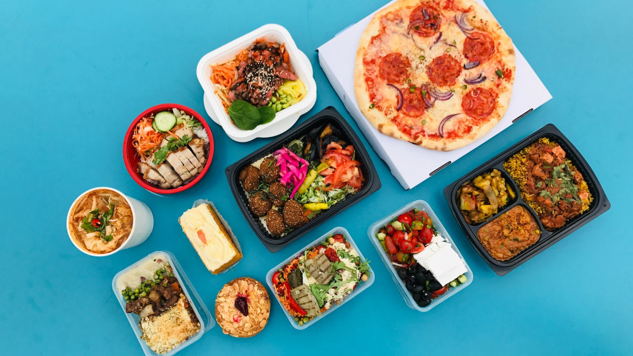 Ambalajele comestibile pot fi alternativa sustenabilă și delicioasă a viitorului