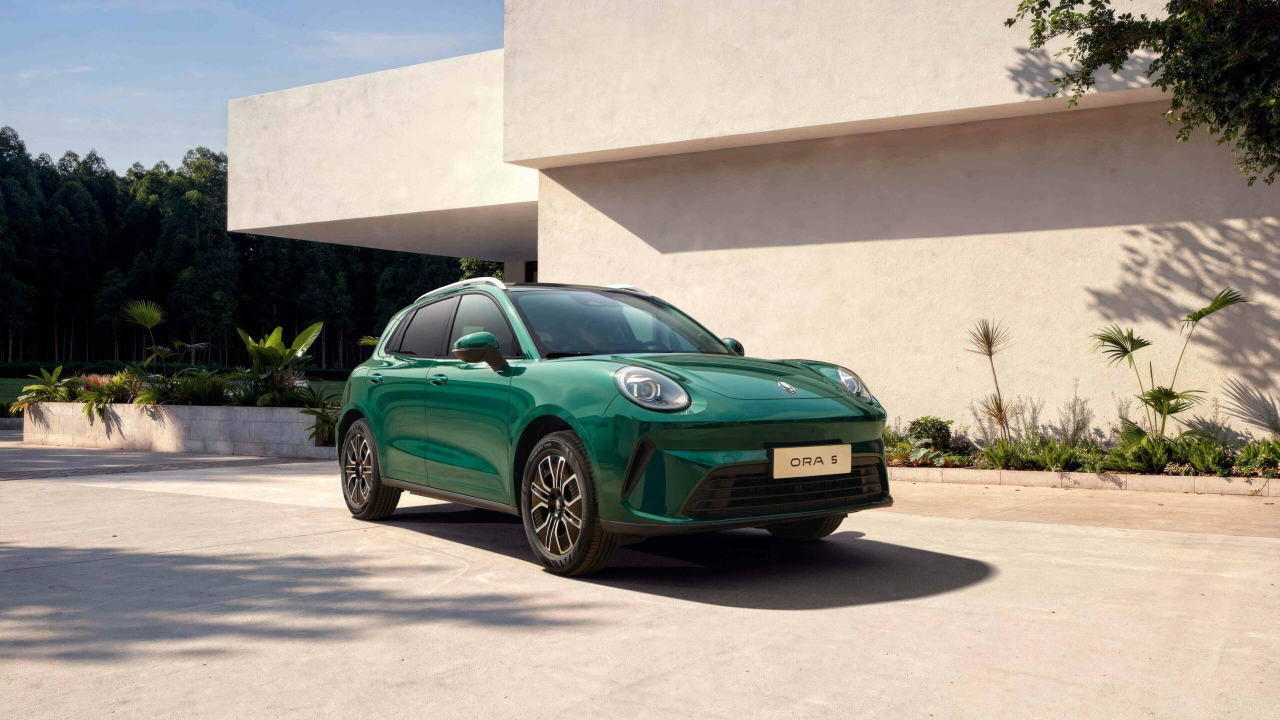 Un fost producător auto chinez se întoarce în Europa cu o nouă strategie
