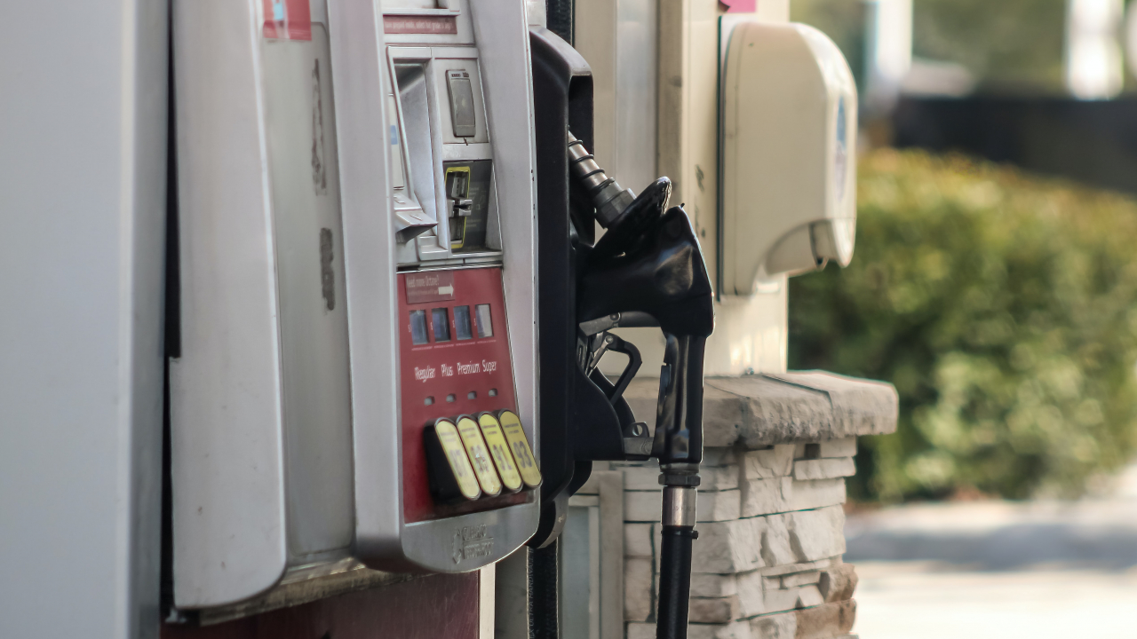 Renewable natural gas, the solution to fight pollution?