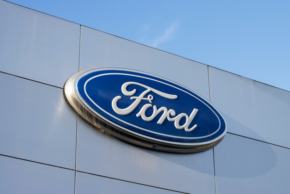 Ford renunță la obiectivul all-electric pentru Europa înainte de 2030
