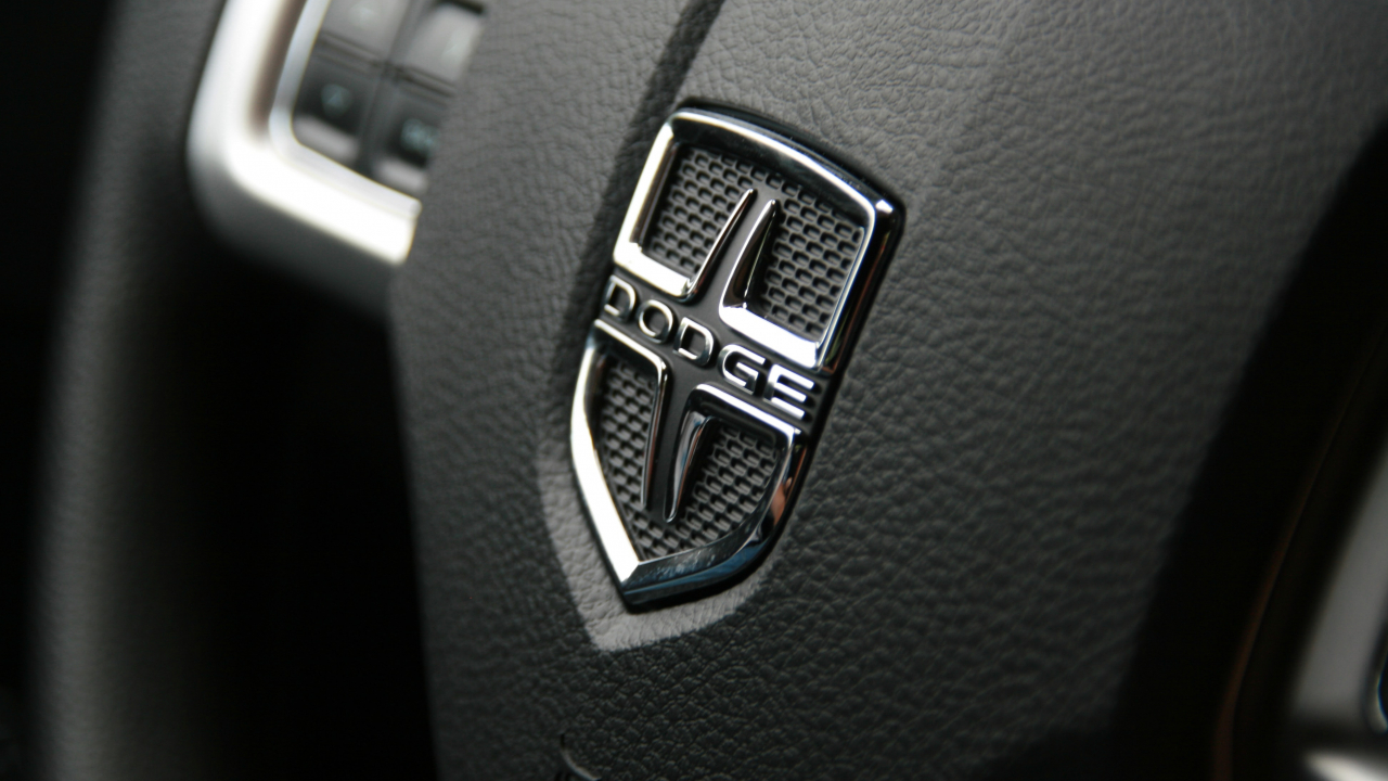 Dodge begins the transition to cleaner cars, announced first electrified model