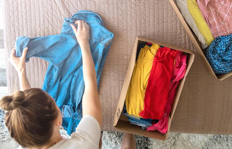 Vintello, the Romanian resale platform that recirculates fashion items