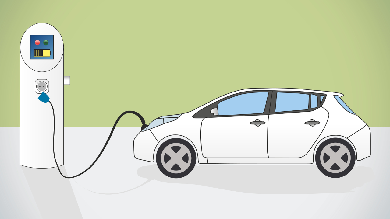 Studiu: bateriile vehiculelor electrice sunt mai rezistente decât crezi