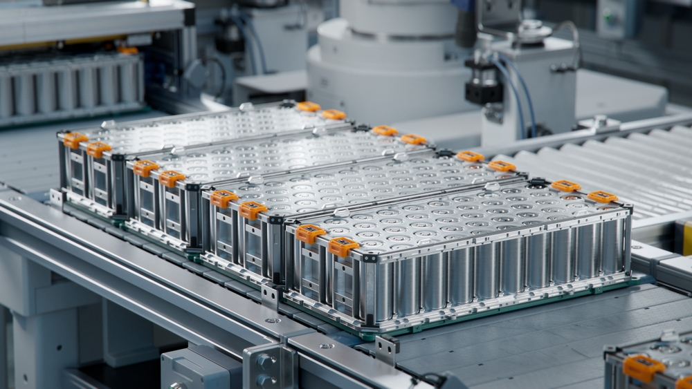 Batteries could become more efficient by eliminating this production process