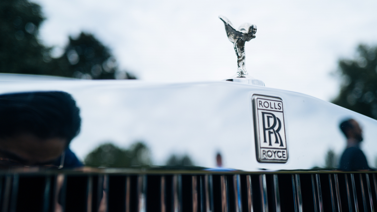 Rolls-Royce could supply energy to the grid with its new nuclear reactor