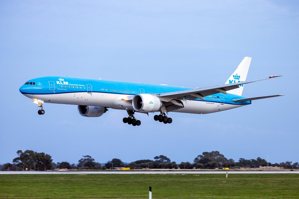 KLM și ZeroAvia anunță un zbor pentru testarea aeronavelor cu hidrogen