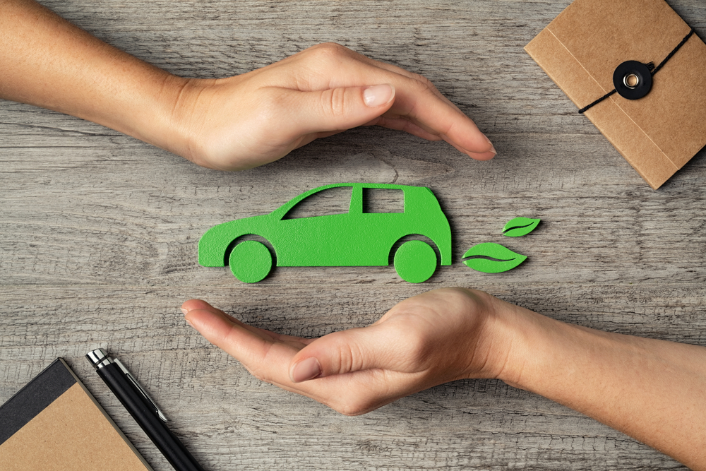 Clean energy startups that move the world with fewer emissions