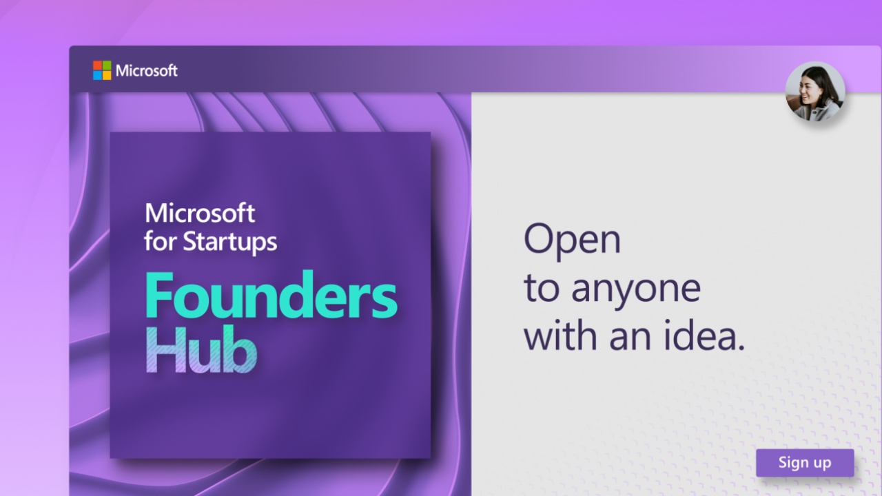 Microsoft for Startups se extinde pentru companiile aflate la început de drum