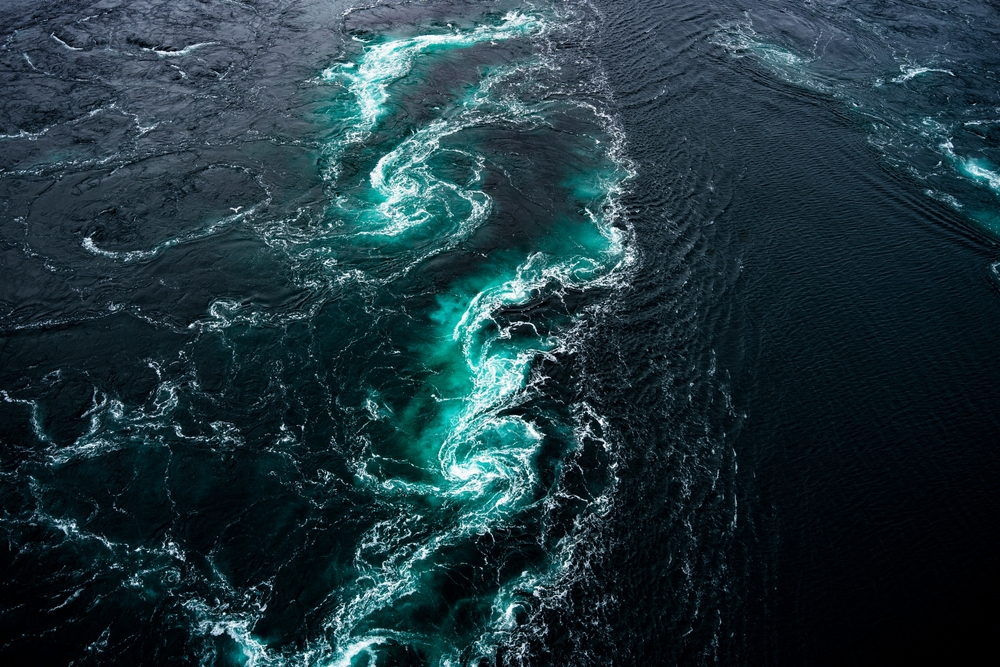 Un ciclu natural din Oceanul Pacific, întrerupt pentru prima dată în 4 decenii