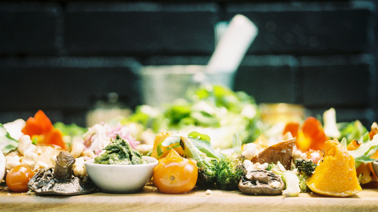 Romanian antiwaste startup bonapp.eco raises EUR 600,000