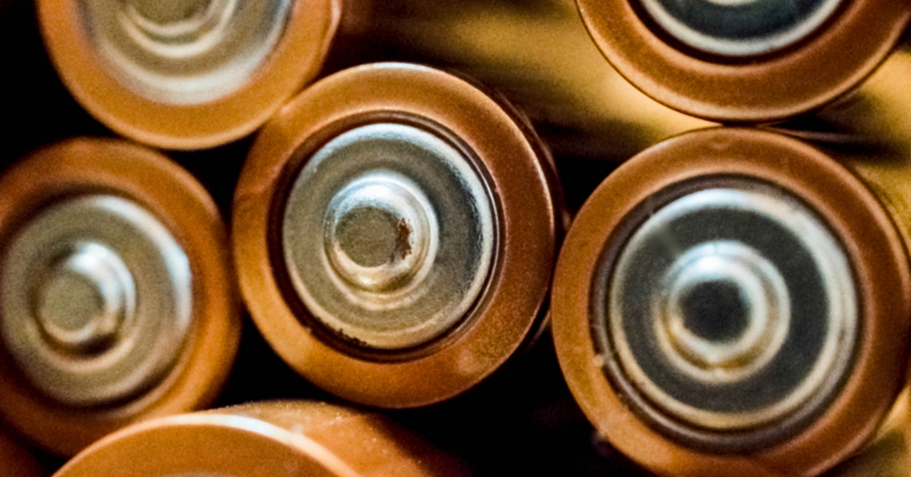 European officials want more sustainable batteries for the EU market