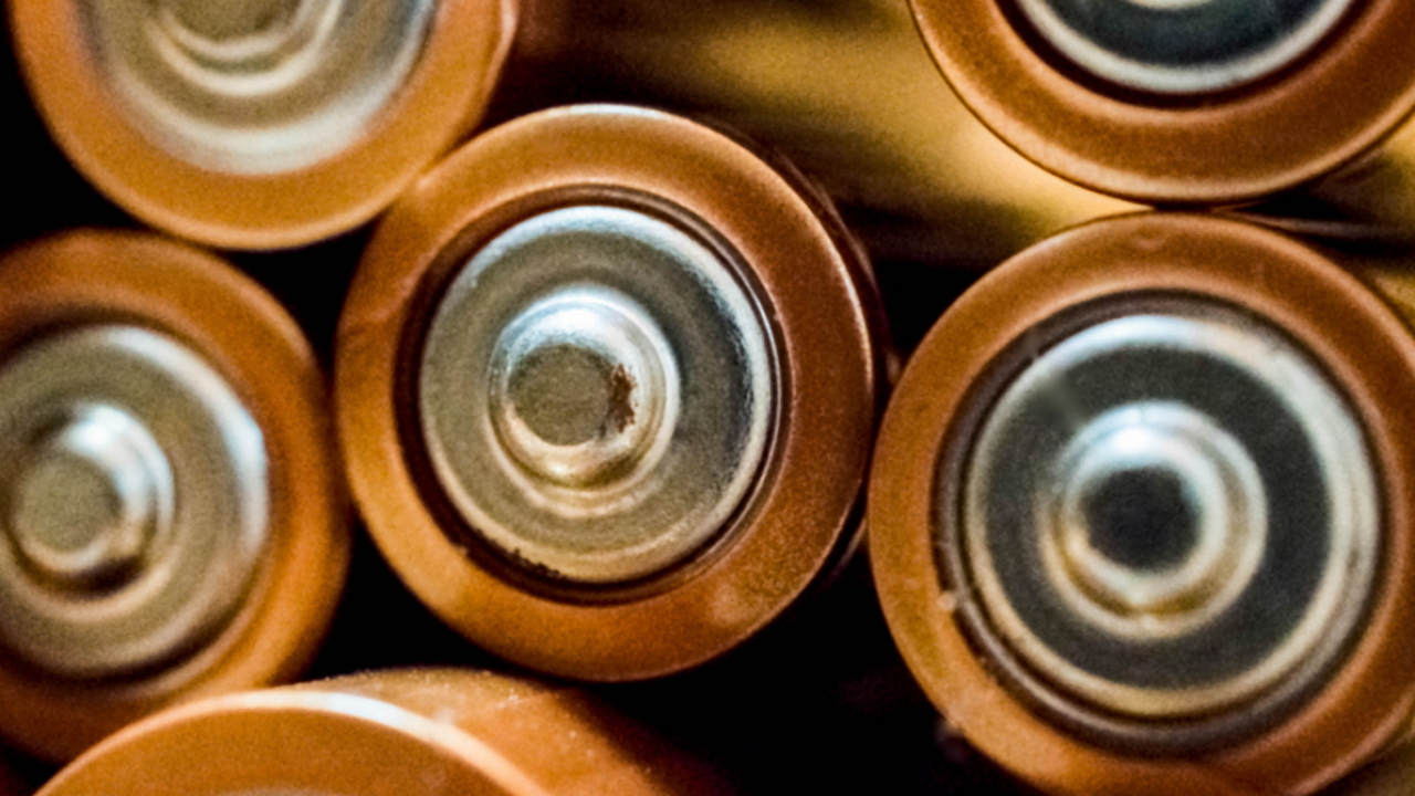 European officials want more sustainable batteries for the EU market