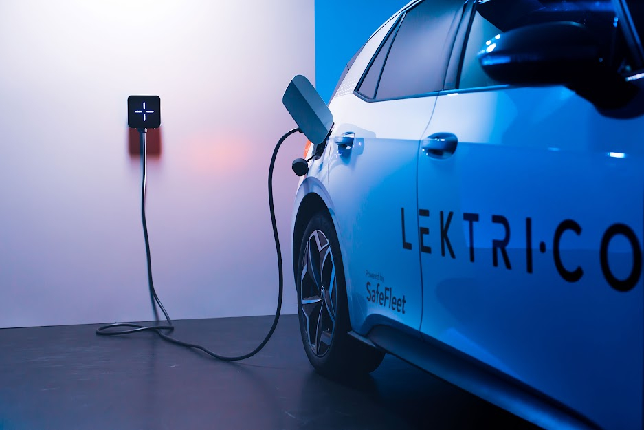 2022, cel mai bun an pentru piața de vehicule electrice din România