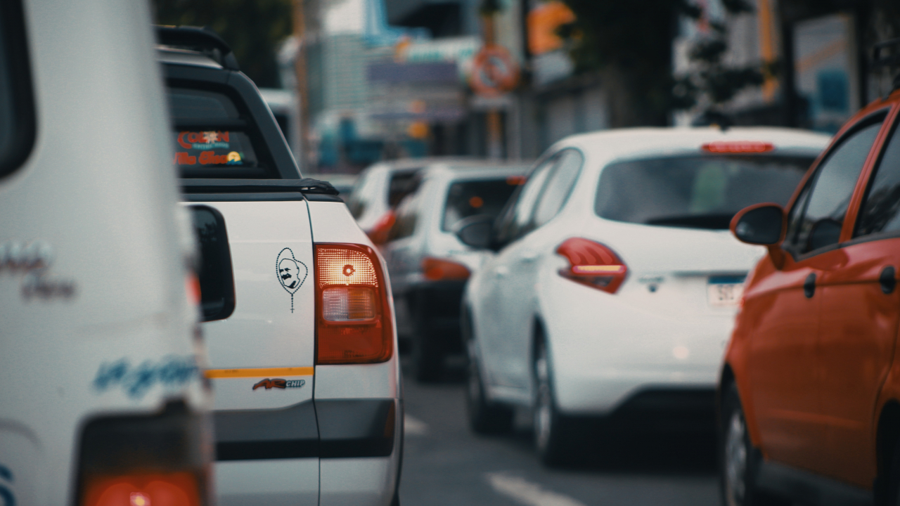 Ford and Volvo support the ban of fossil-powered vehicle sales from 2035