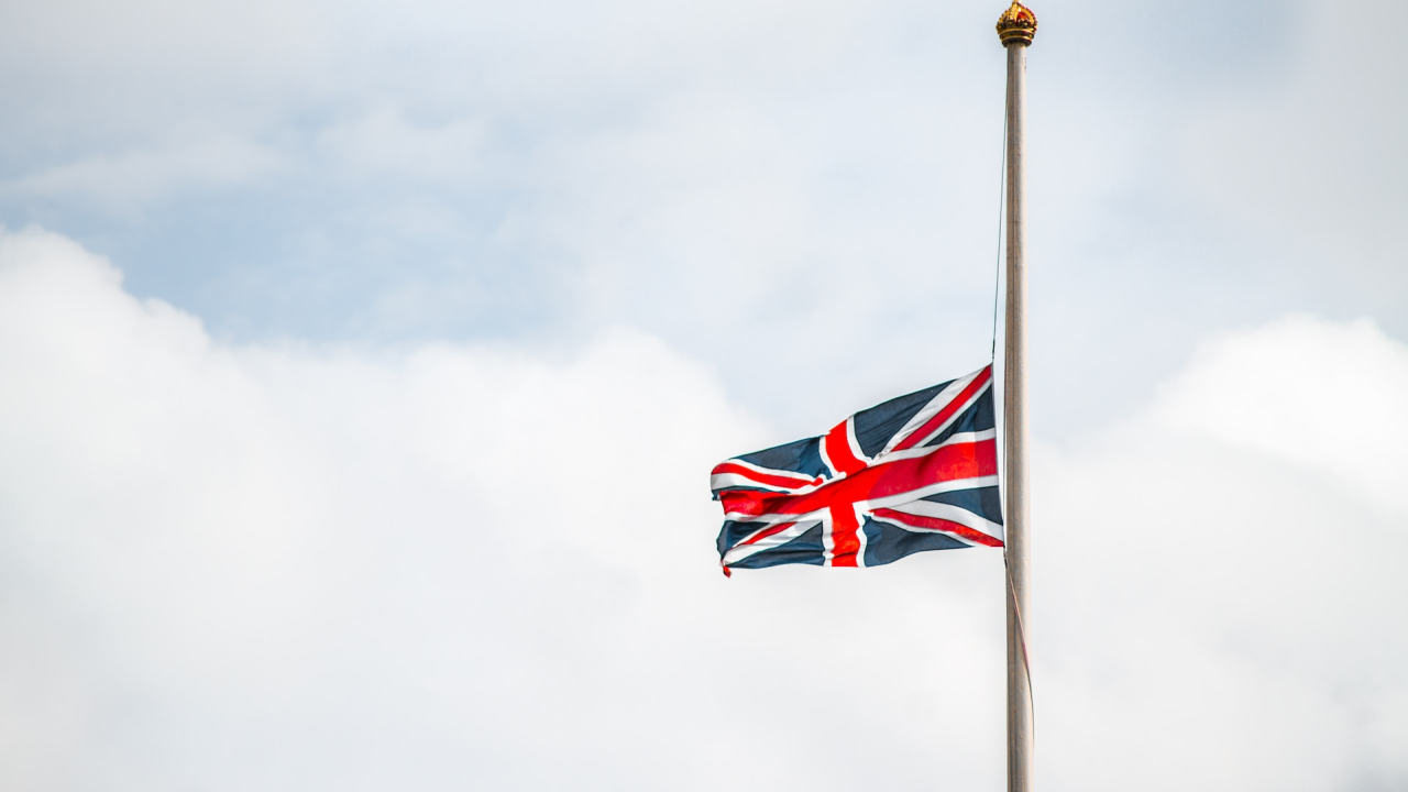 UK investește peste un mld. de dolari în infrastructura energetică a viitorului