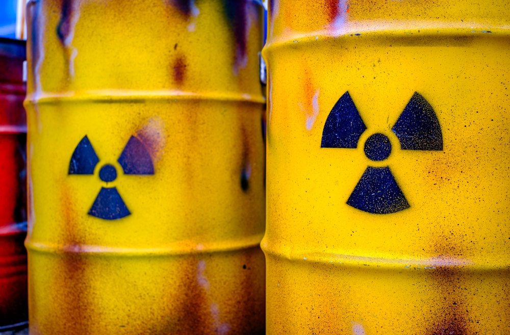 Tehnologia care reciclează 90% din combustibilul nuclear uzat