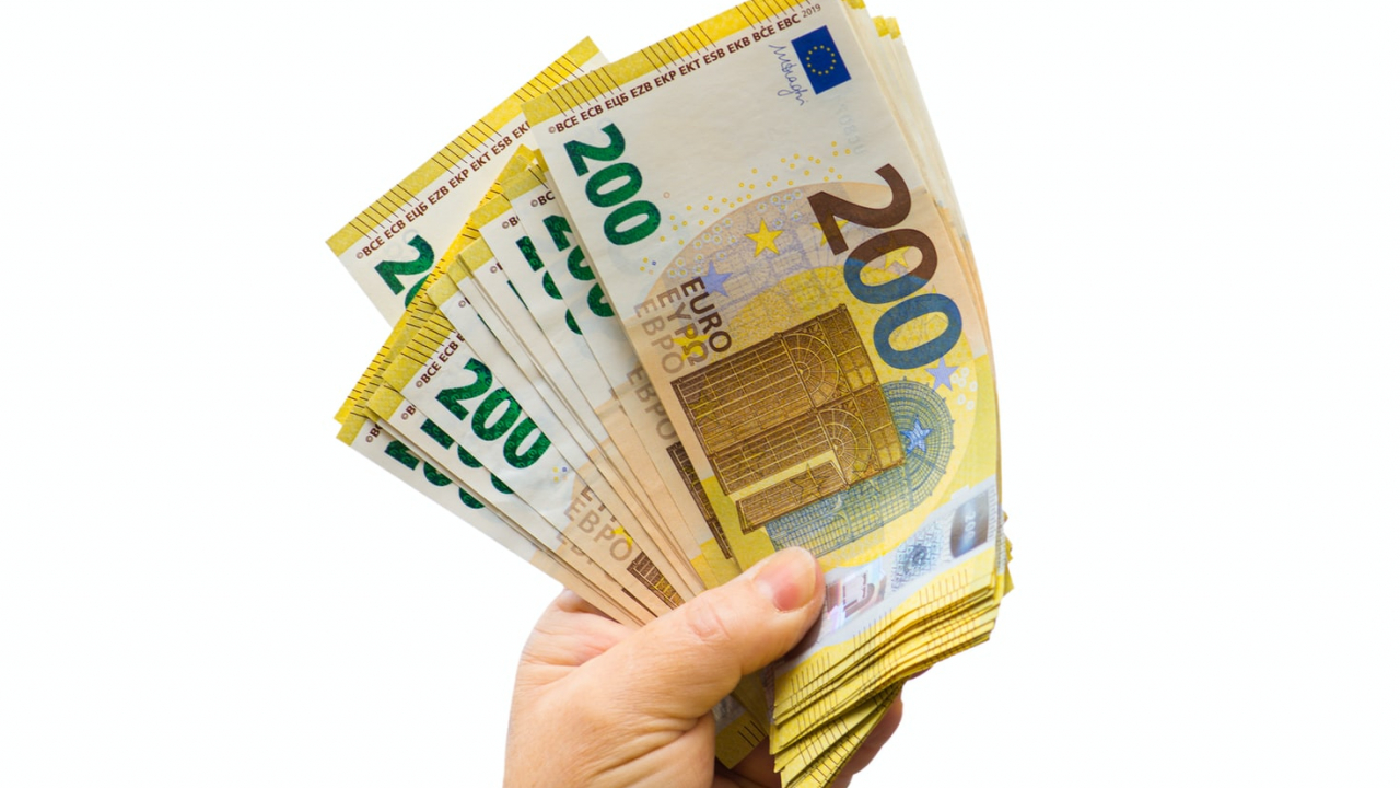 EU-initiated impact fund has €300 mill. for firms in bio-based circular economy