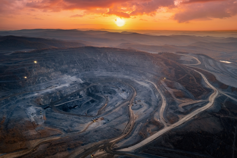 Roci miniere la microunde: o nouă metodă de extragere a CO2-ului din aer