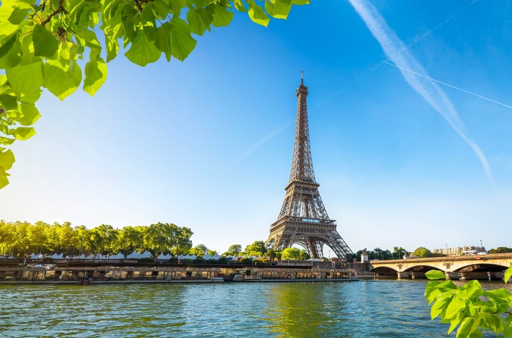Cum poate deveni „Micul Paris” la fel de sustenabil ca fratele său din Vest