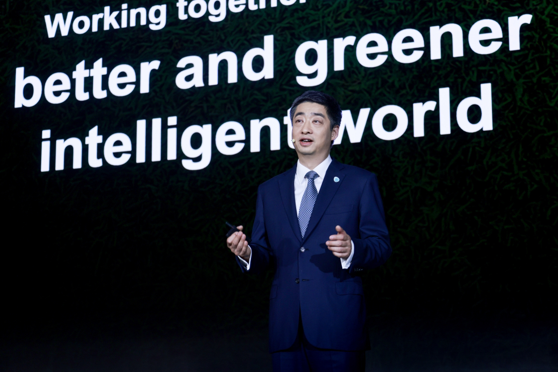 Opt provocări tehnologice pentru sustenabilitate de la Huawei