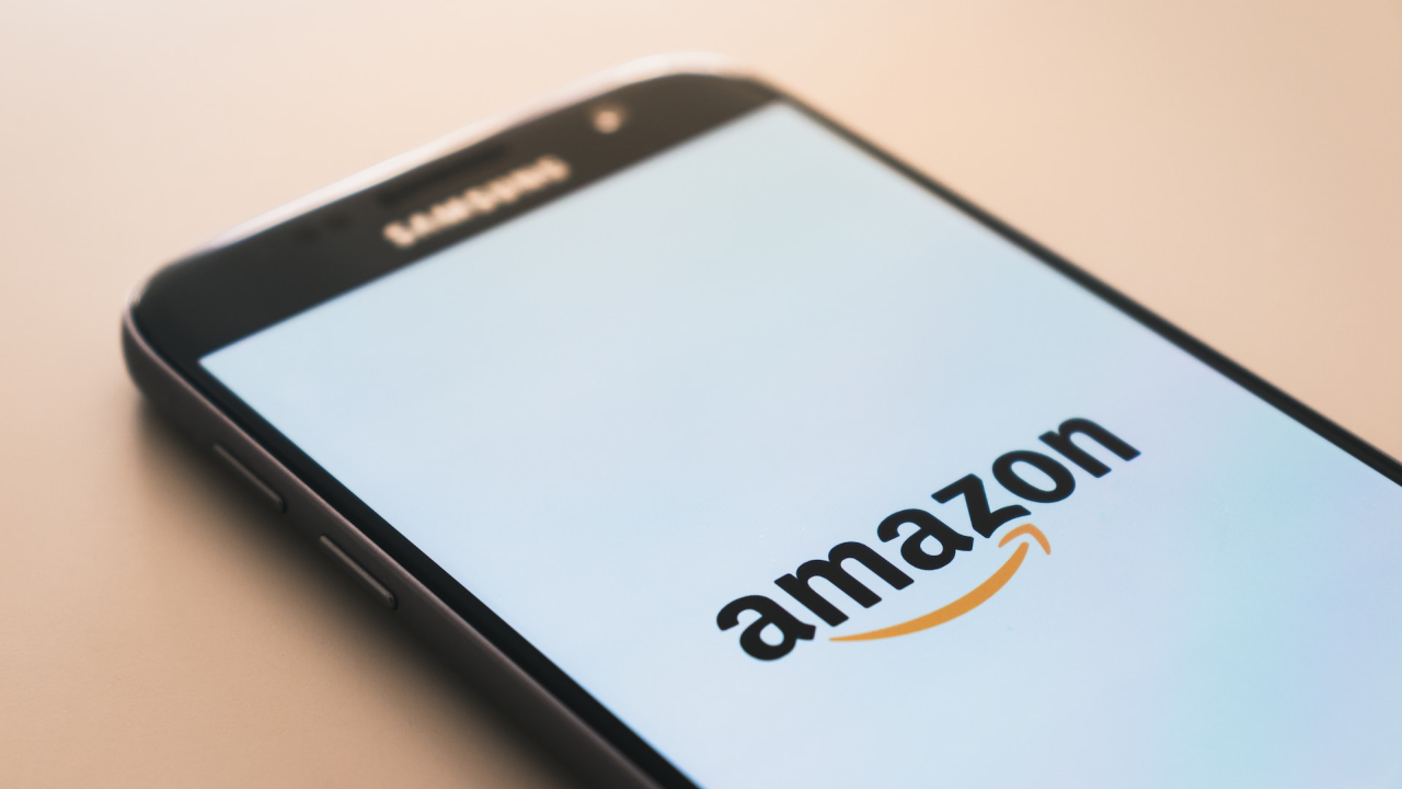 Amazon reveals new carbon standards for suppliers to achieve net-zero operations