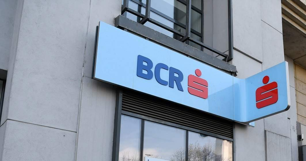 BCR, emisiune de obligațiuni verzi în valoare de 702 milioane de lei