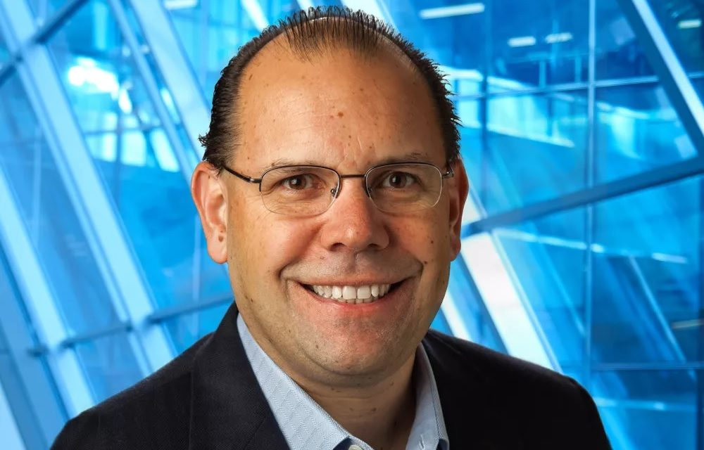 KPMG îl numește pe Mike Shannon șef global al departamentului de asigurare ESG