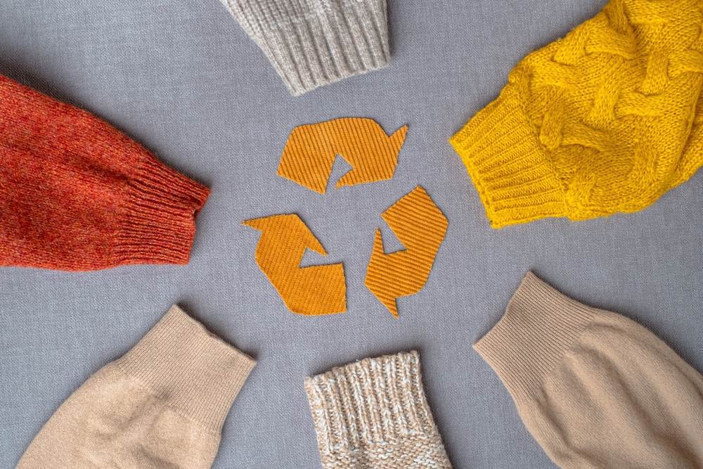 Fashion startups that dress the planet in sustainable clothing