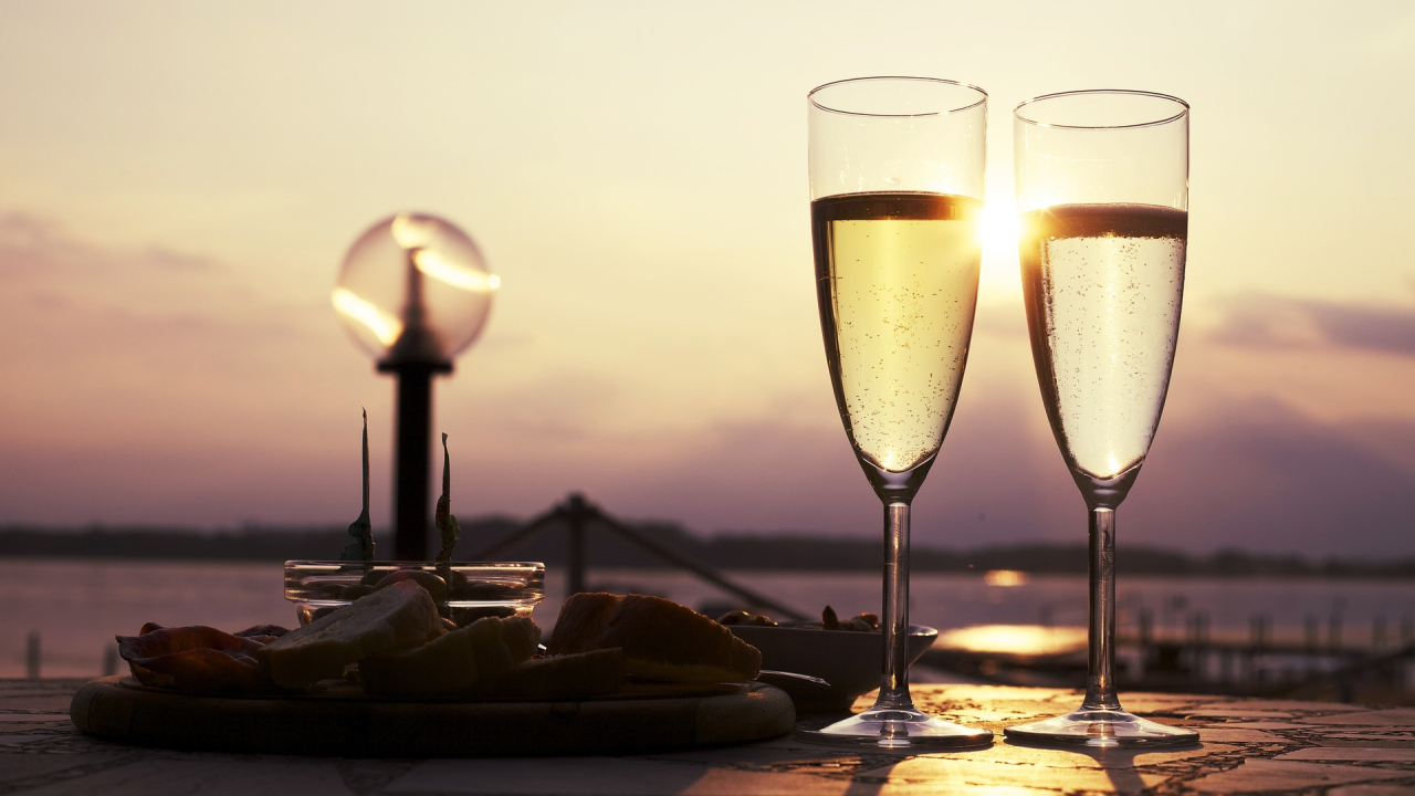 Prosecco, Guinness beer and Palinka are threatened by Europe's changing climate