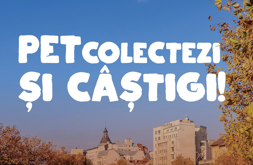 Coca-Cola și Auchan, campanie de colectare selectivă pentru ambalaje