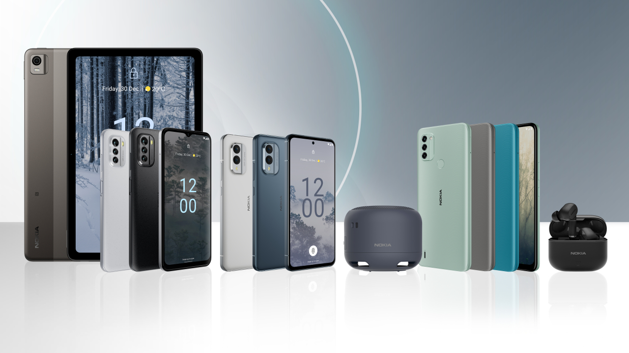 HMD Global, producătorul Nokia: producție fără deșeuri până în 2035
