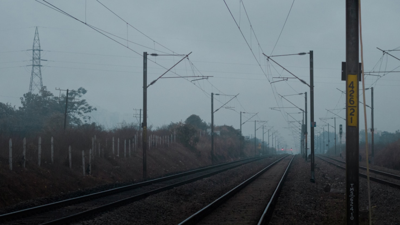 Germania pariază pe trenuri electrice pentru transportul feroviar fără emisii