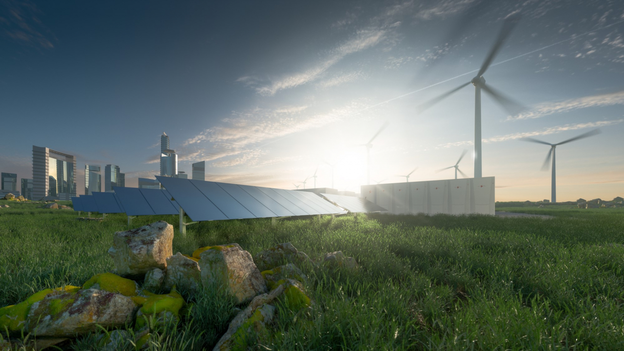 Doar o treime din companiile listate s-au angajat să fie Net Zero până în 2050