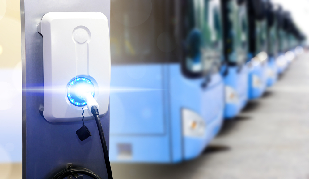 The underdog nation from Africa that could have the first all-electric bus fleet