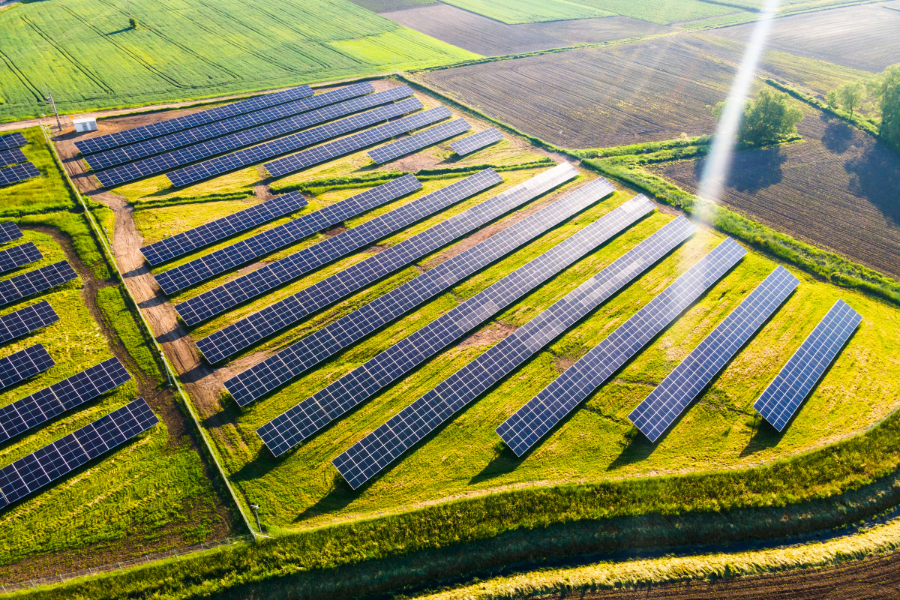 R.Power semnează primul acord de vânzare pentru energie regenerabilă în România
