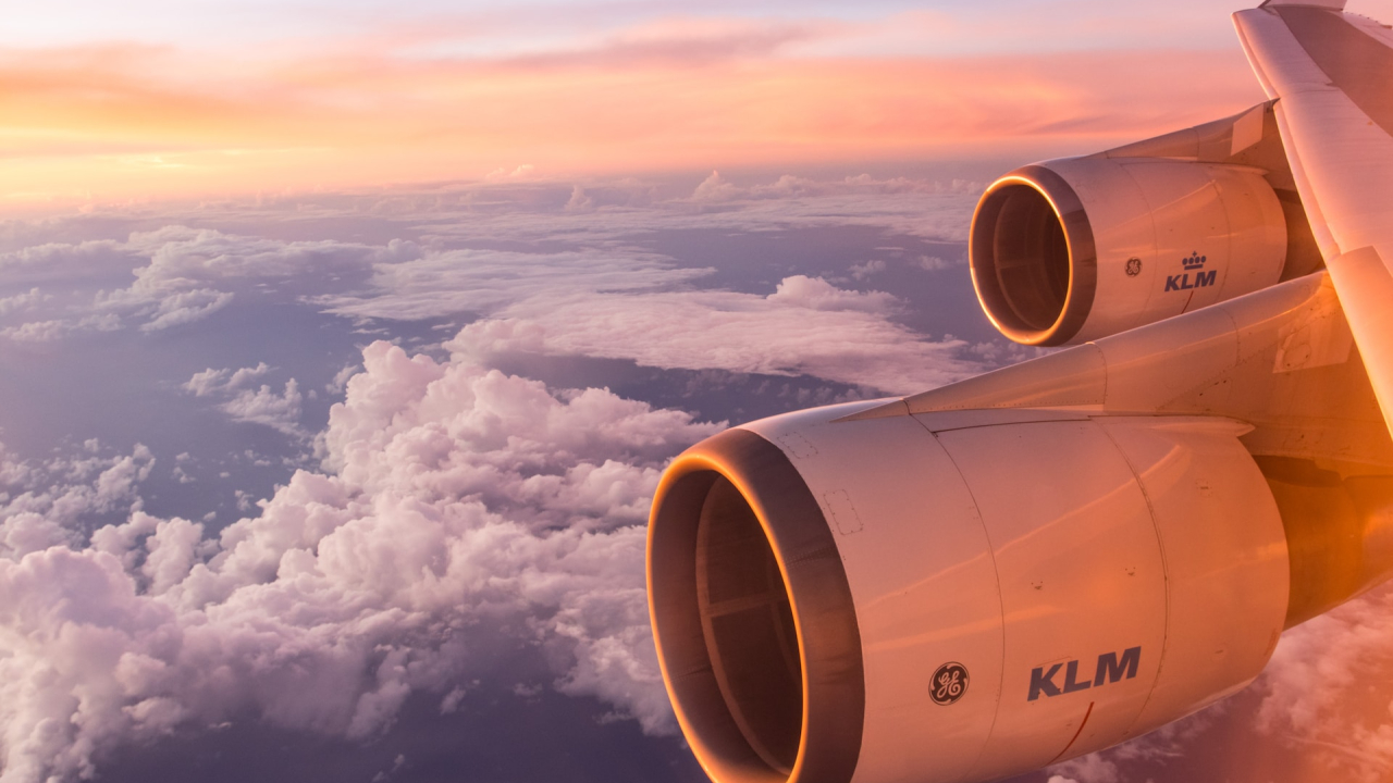 Boeing's new software could encourage competition among SAF producers