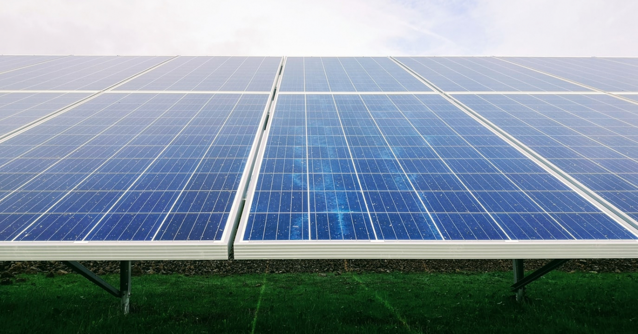 Simtel Team acquires over 80 hectares in Giurgiu to develop a photovoltaic park