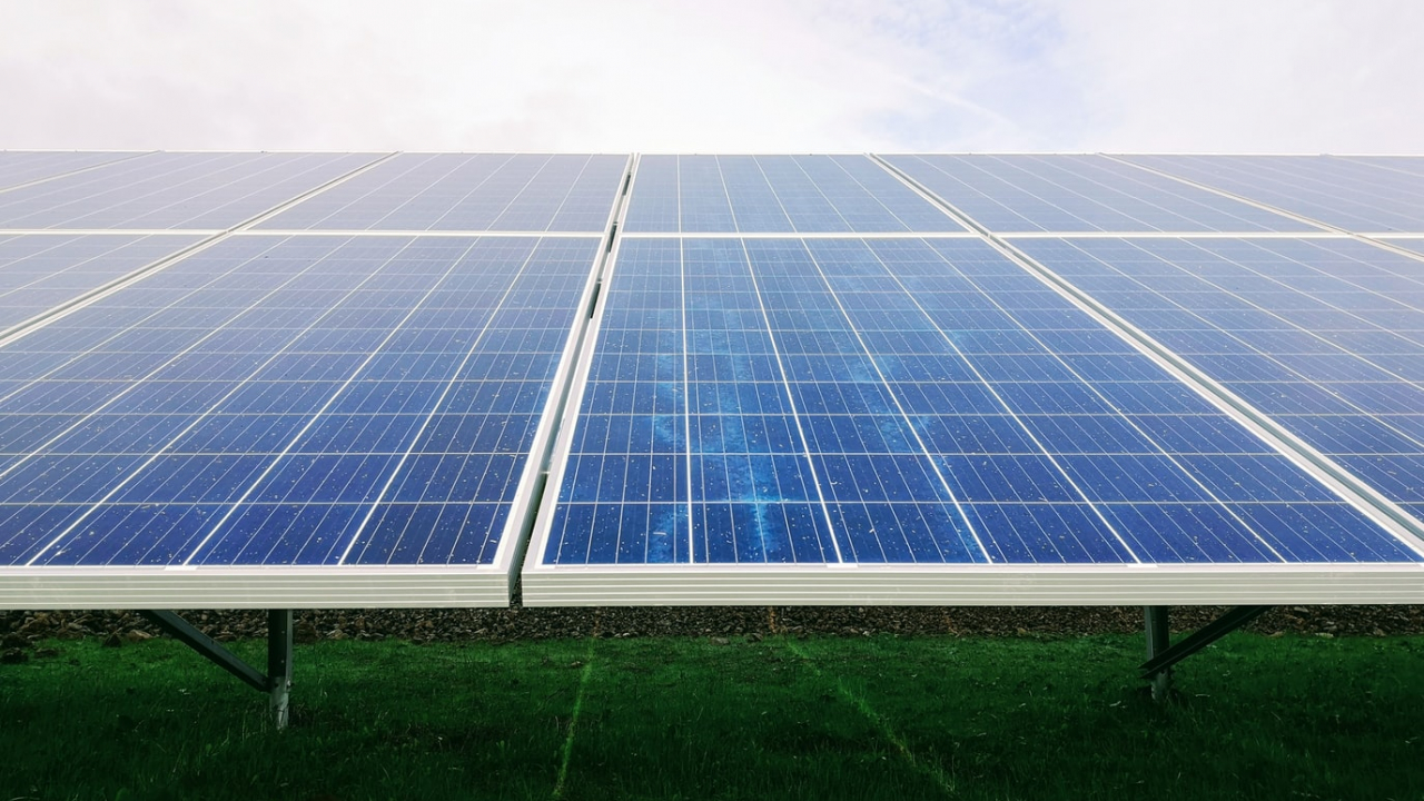 Simtel Team acquires over 80 hectares in Giurgiu to develop a photovoltaic park