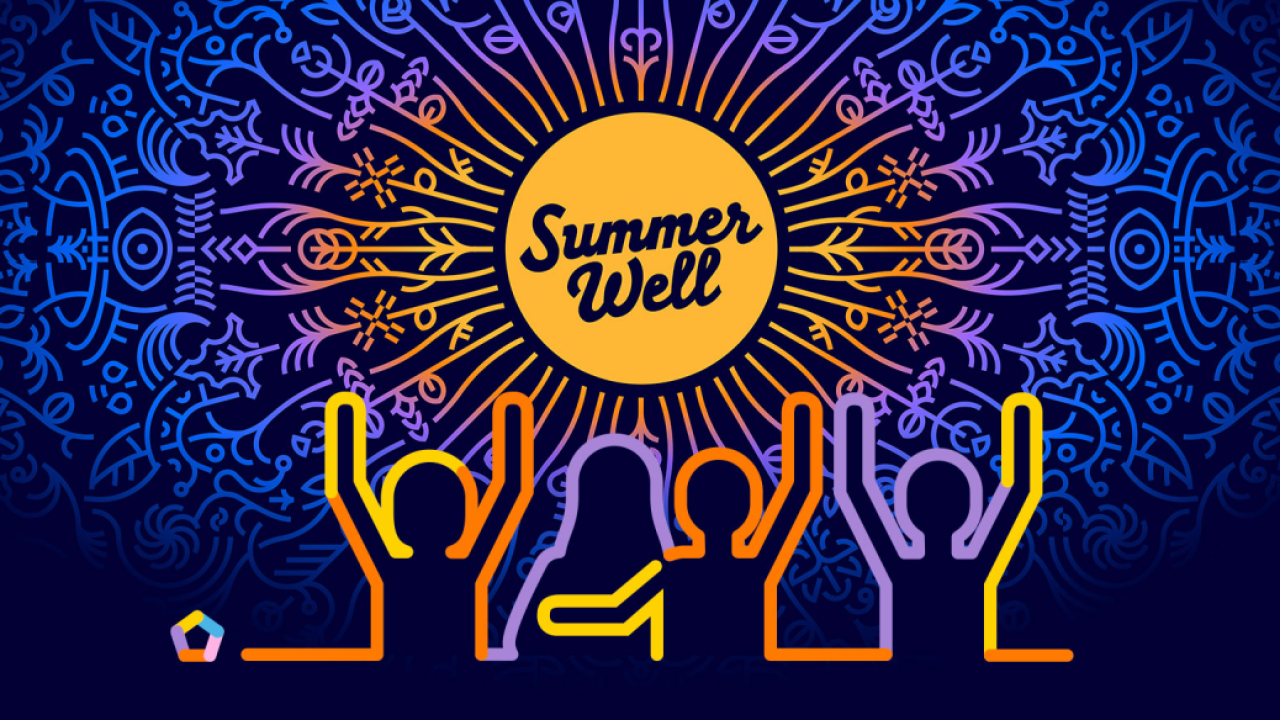 Summer Well 2023: mergi la festival și fii responsabil cu mediul