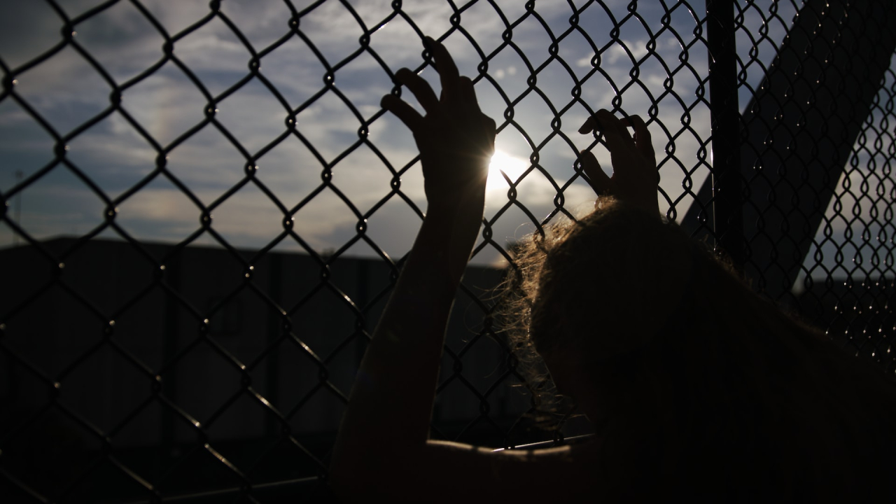 Sweden warns Ukraine and Romania against human trafficking