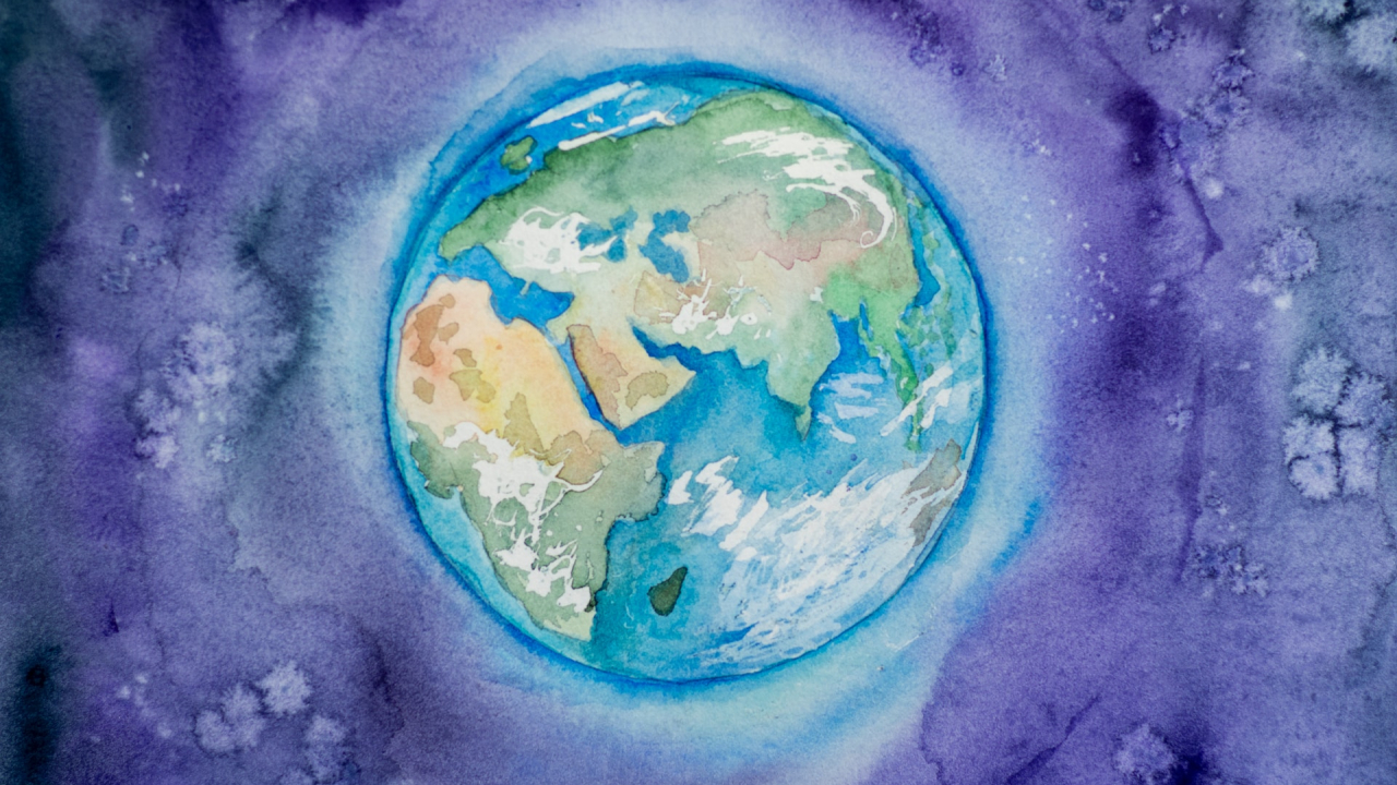 Over 9 in 10 EU citizens consider that climate change is "a serious issue"